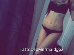 TattooedMermaid992