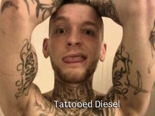 Tattooed_Diesel