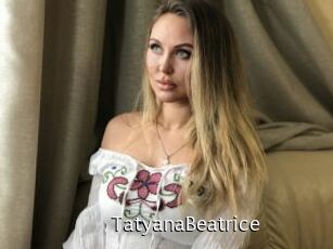 TatyanaBeatrice