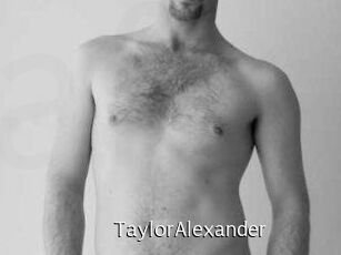 TaylorAlexander