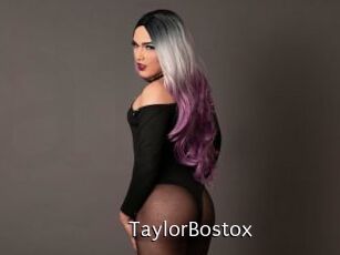 TaylorBostox