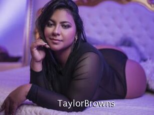 TaylorBrowns