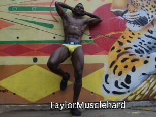 TaylorMusclehard