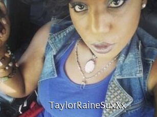 TaylorRaineSuxXx