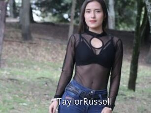 TaylorRussell