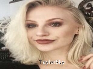 TaylorSky