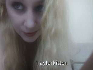 Taylorkitten