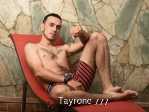 Tayrone_777