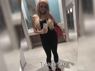 Teaganxo