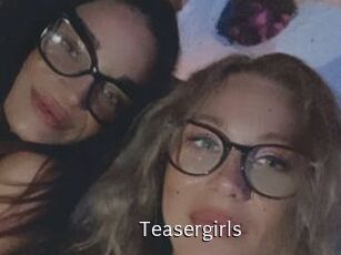 Teasergirls