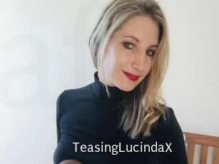 TeasingLucindaX