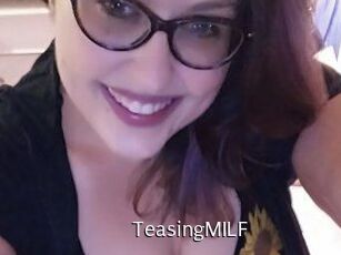 TeasingMILF