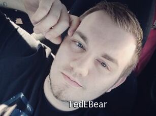 TedEBear