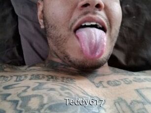 Teddy617
