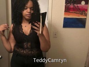 TeddyCamryn