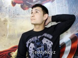 TeddyNoyz