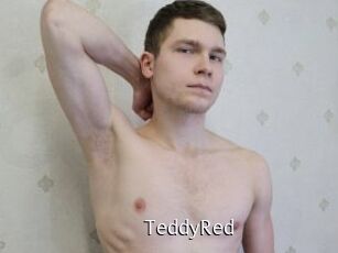 TeddyRed