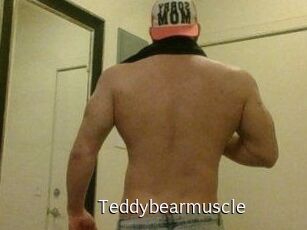 Teddybear_muscle