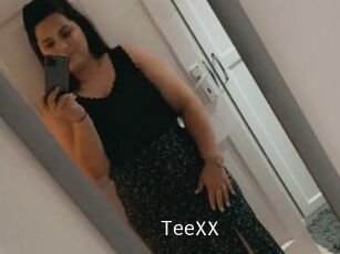 TeeXX