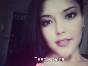 TeenLoraine