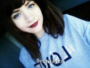 TeenTaylor