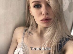 TeenUndie