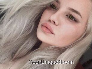 TeenUniqueBloom