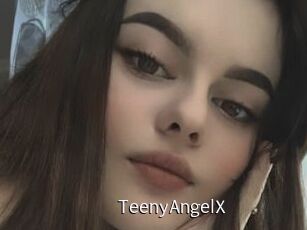 TeenyAngelX