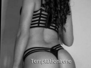 TemptationIrene