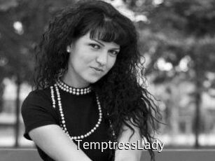 TemptressLady