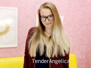 TenderAngelica