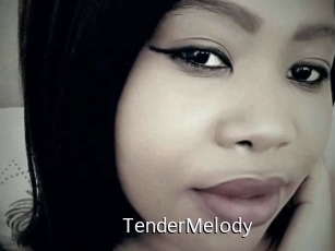 TenderMelody