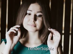 TenderSophie