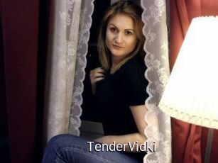 TenderVicki