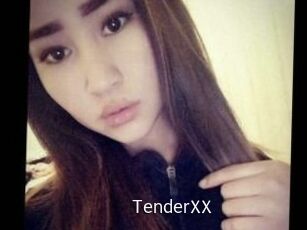 TenderXX