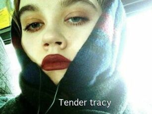 Tender_tracy