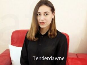 Tenderdawne