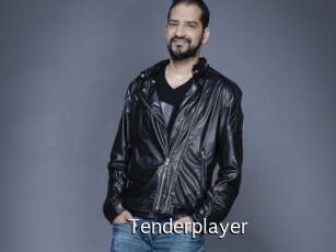 Tenderplayer