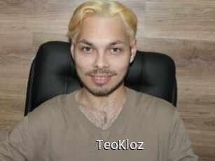 TeoKloz