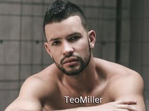 TeoMiller