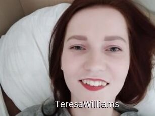 TeresaWilliams