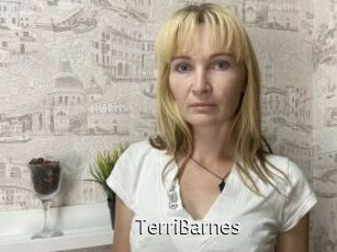 TerriBarnes