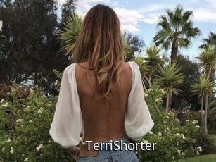 TerriShorter