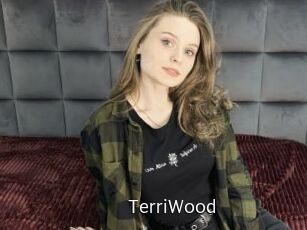 TerriWood