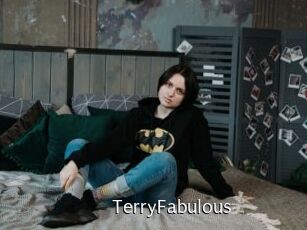 TerryFabulous