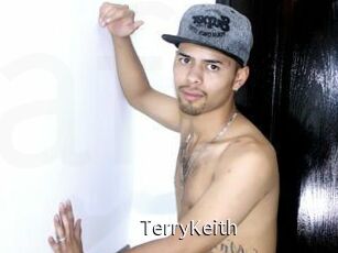 TerryKeith