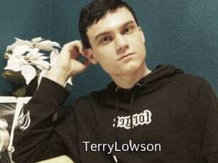 TerryLowson