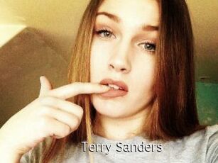 Terry_Sanders