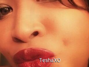 TeshaXO