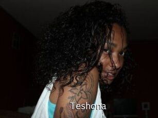 Teshona